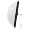 Godox 165cm Black and silver Diffusser fot parabolic Umbrella