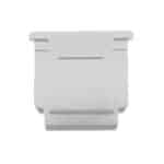 Caruba Flitsschoenkapje Sony Type-2 White