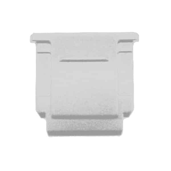 Caruba Flitsschoenkapje Sony Type-2 White