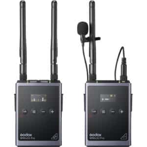 Godox WMICS1 Pro Kit 1