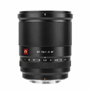 Viltrox FX-13 f/1.4 AF Fuji X-Mount