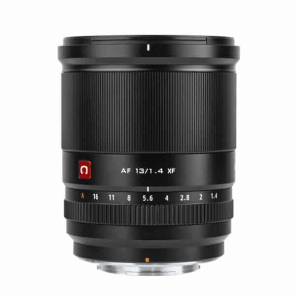 Viltrox FX-13 f/1.4 AF Fuji X-Mount