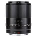 Viltrox Z-50 f/1.8 AF Nikon Z-Mount