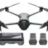 DJI Mavic 4 Pro 512GB Creator Combo - w/ DJI RC Pro 2