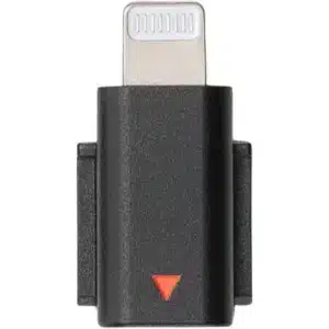 DJI Mic 3 Mobile Phone Adapter (Lightning)