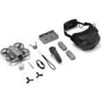 DJI Neo 2 Motion Fly More Combo w/ Goggles N3 + RC Motion 3