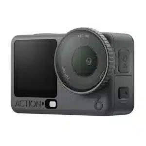 DJI Osmo Action 6 Adventure Combo