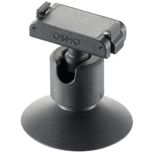 DJI Osmo Nano Bidirectional Magnetic Ball Head Assembly