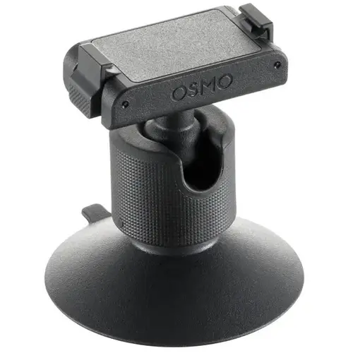 DJI Osmo Nano Bidirectional Magnetic Ball Head Assembly