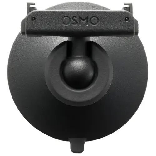 DJI Osmo Nano Bidirectional Magnetic Ball Head Assembly
