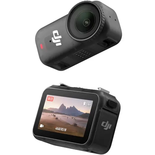 DJI Osmo Nano Standard Combo 64GB