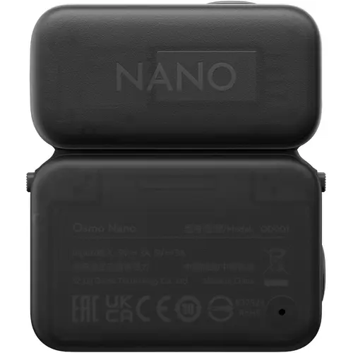 DJI Osmo Nano Standard Combo 64GB