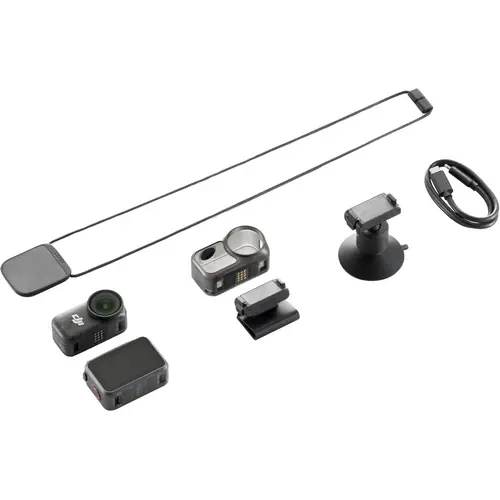 DJI Osmo Nano Standard Combo 64GB - Afbeelding 7