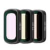 DJI Osmo Pocket 3 Magnetic ND Filters Set