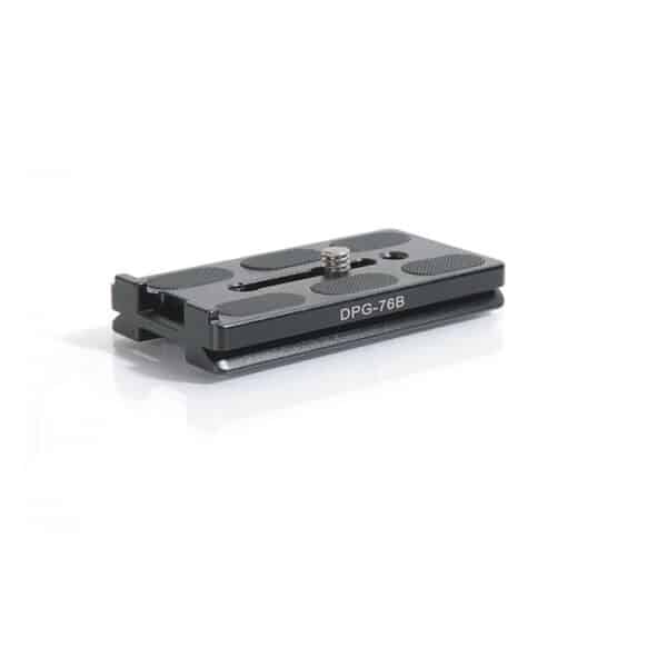Sunwayfoto Quick Release Plate DPG-76R