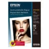Epson Matte Archival Paper A3 50 vel