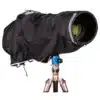 Think Tank Emergency Rain Cover-Large Realtree Apx