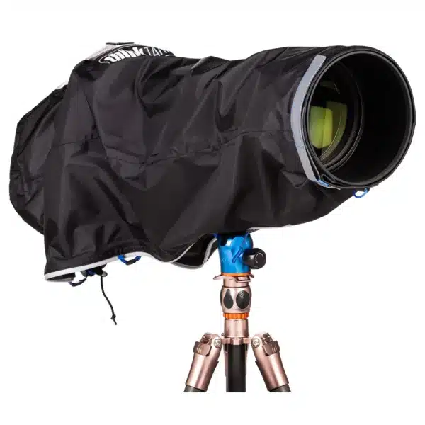 Think Tank Emergency Rain Cover-Large Realtree Apx