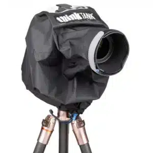 Think Tank Emergency Rain Cover-Small Realtree Apx