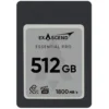 Exascend Essential Pro Max CFexpress Type-A 4.0 512GB