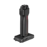SmallRig 4895 SH01 Charging Grip Handle (V-Mount Battery ...