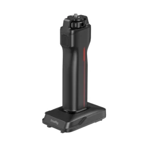 SmallRig 4895 SH01 Charging Grip Handle (V-Mount Battery ...