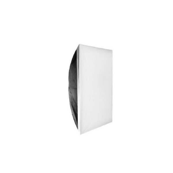 Falcon Eyes Daglichtlamp met Opvouwbare Softbox LH-ESB5050