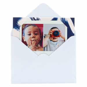 Fuji Instax Wide Gift Cards