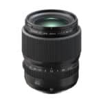 Fujifilm GF80mm F1.7 R WR