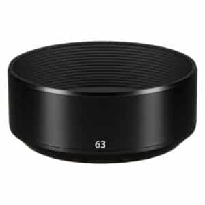 Fujifilm Lens Hood For GF63mm