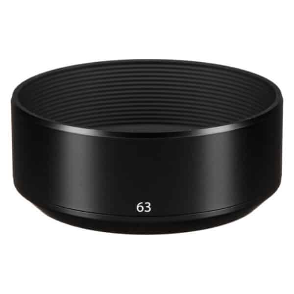 Fujifilm Lens Hood For GF63mm