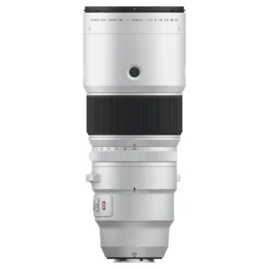 Fujifilm XF500mm F5,6 R LM OIS WR