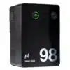 Fxlion Nano Pro 14.4V / 98Wh V-Mount Battery with PD 100W
