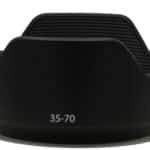 Fujifilm Lens Hood For GF35-70mm