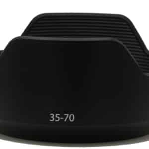 Fujifilm Lens Hood For GF35-70mm