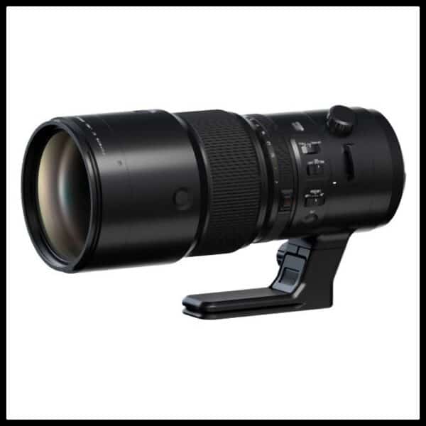 Fujifilm GF500mm f5.6 R LM OIS WR