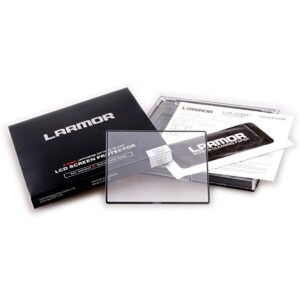 GGS Screenprotector Nikon D600 / D610