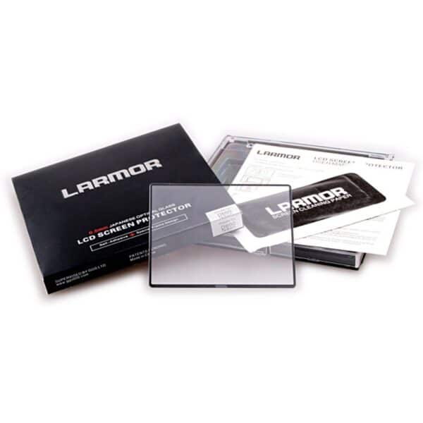 GGS Screenprotector Nikon D600 / D610