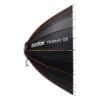 Godox Parabolic Reflector Kit 128