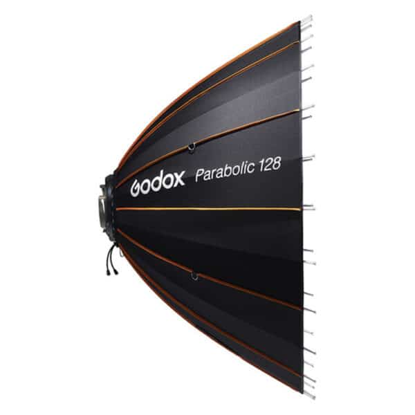 Godox Parabolic Reflector Kit 128