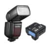 Godox Speedlite TT685 II Fuji X2 Trigger Kit