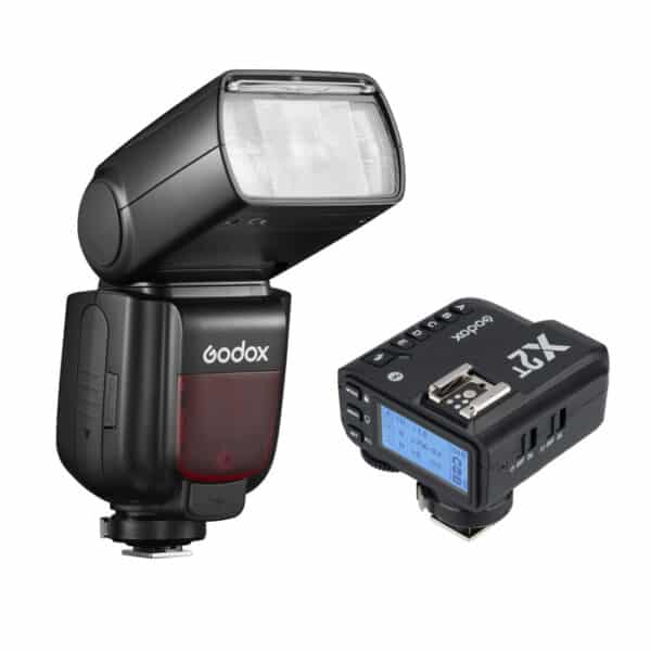 Godox Speedlite TT685 II Fuji X2 Trigger Kit