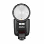 Godox Speedlite V1PRO OM System / Panasonic