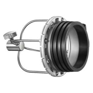 Godox Strobe Adapter Profoto Mount