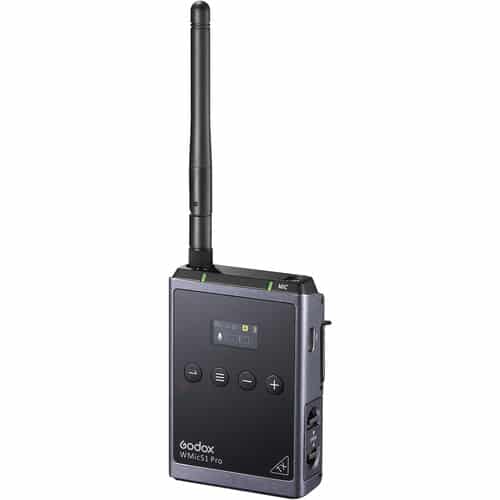 Godox WMICS1 Pro TX