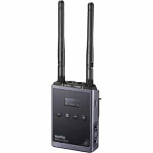 Godox WMICS1 Pro RX