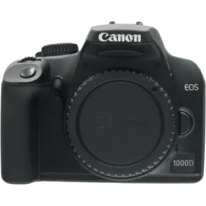 Canon 1000D Body