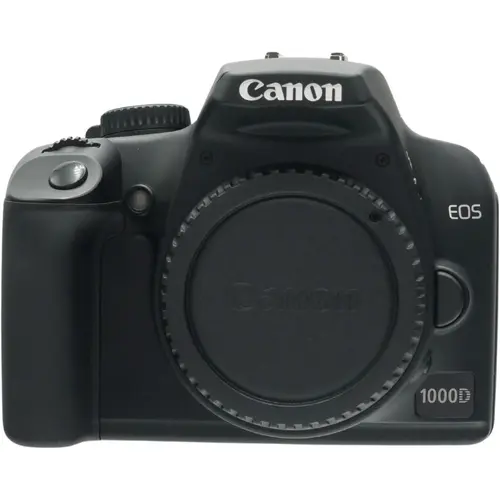 Canon 1000D Body