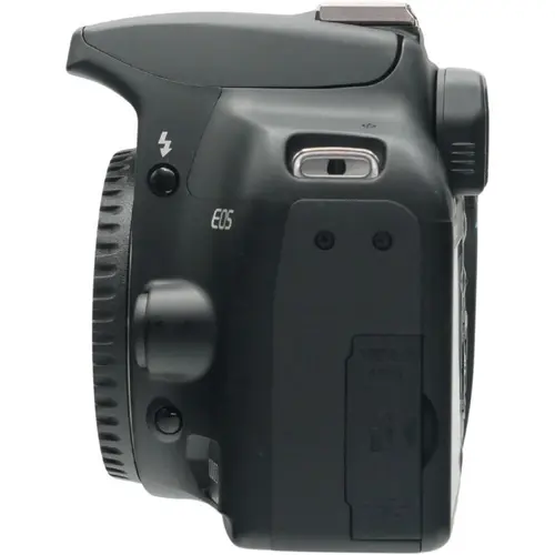 Canon 1000D Body - Afbeelding 4