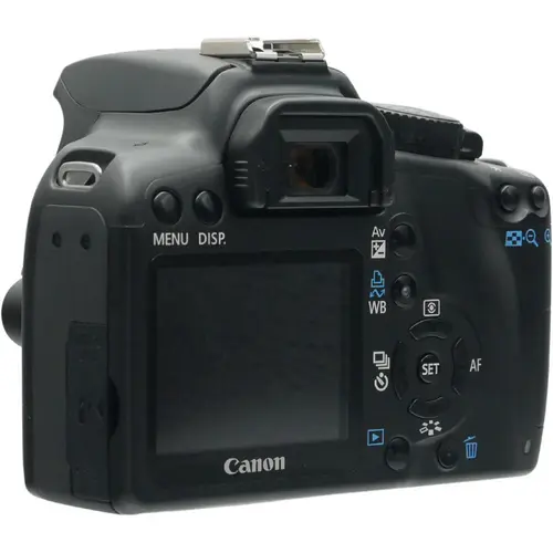 Canon 1000D Body - Afbeelding 5